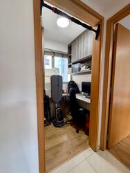 Prive (D19), Condominium #451778611